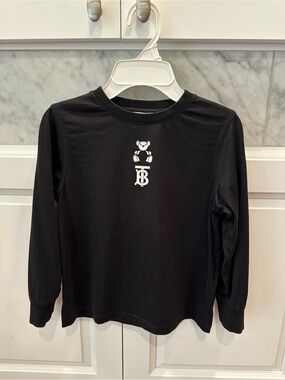 Burberry Children T-shirt